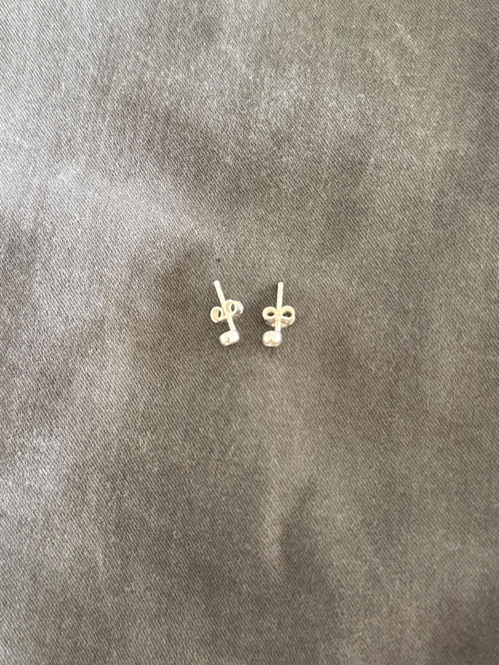 Ohrringe & -stecker: Glambou Ohrstecker – Gebraucht aus Buchs AG von MiWeFe17 2