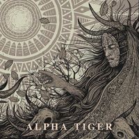 Alpha tiger - Same (Digi)