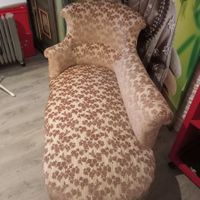 Long Chaise