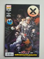 X-Men, # 10, Marvel, Z0-1!