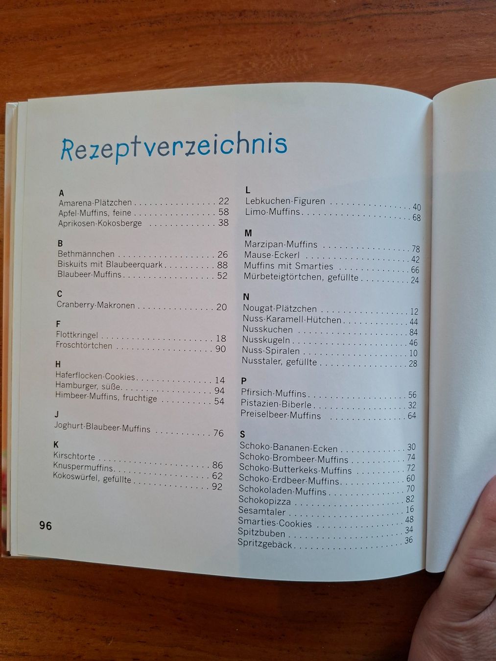 Libri: Buch Mit Kindern Backen / Kochbuch – Usato da Boniswil venduto da Totomat-Lady2 2