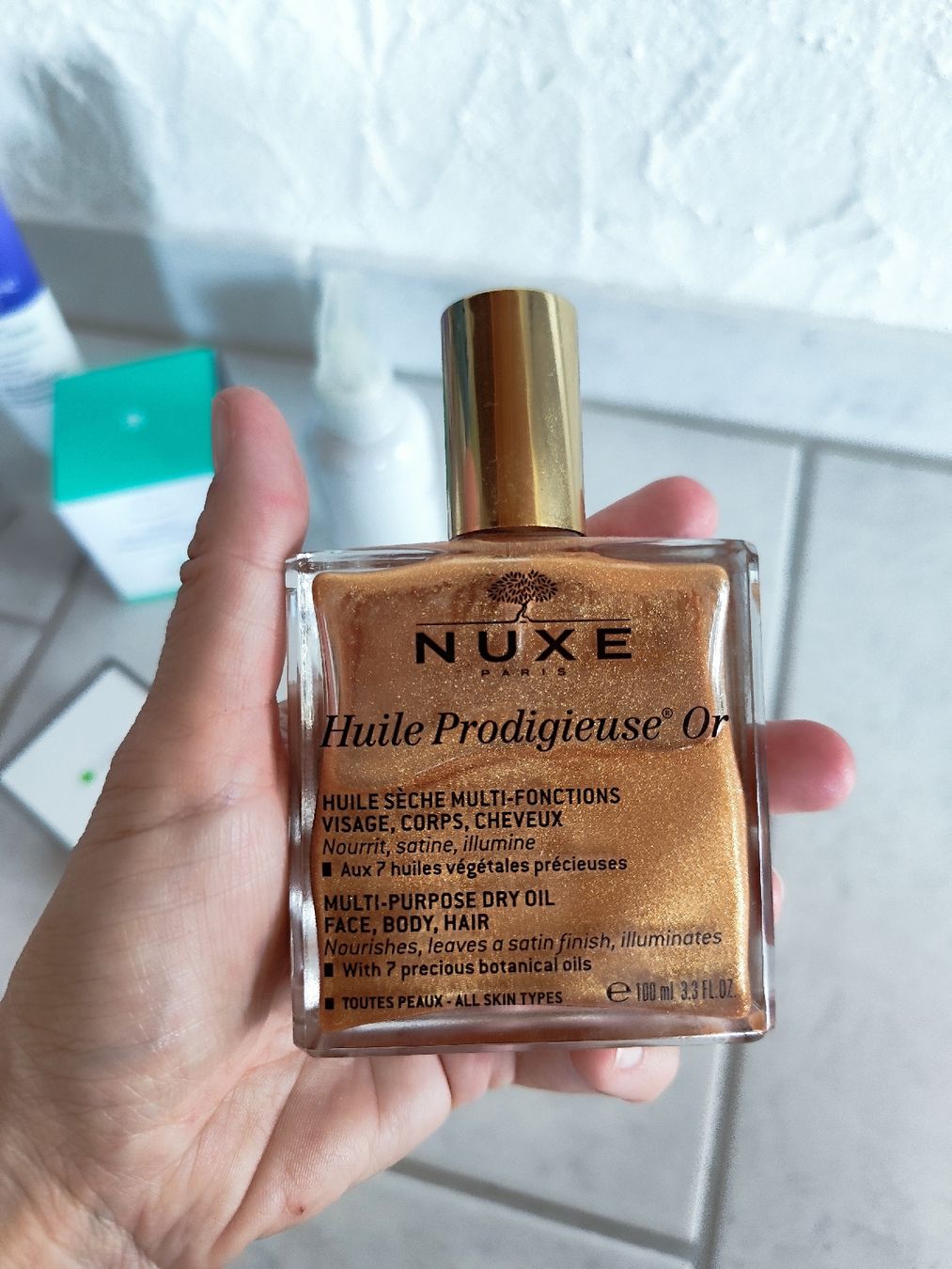 Gesichtspflege: diverse Beautyprodukte – Neu (gemäss Beschreibung) aus Zürich von Claudia_Zueri 7