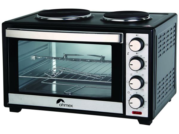 Cucine: Elektroherd mit 2 Kochplatten – Nuovo (secondo la descrizione) da Regensdorf venduto da DiniChance