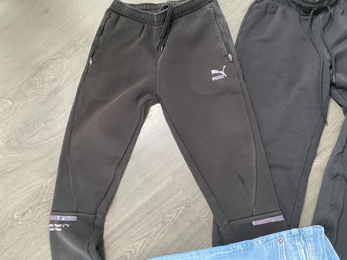 Lotti di vestiti: Kleiderpaket mit 5 Hosen Grösse S – Usato da Hägglingen venduto da Karin0802 1