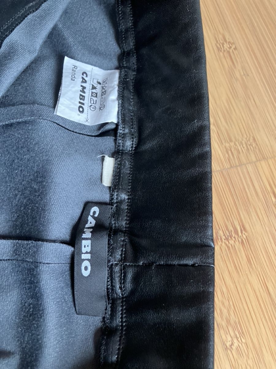 Cambio Pantaloni: Hose von Cambio – Nuovo (secondo la descrizione) da Belp venduto da Bverona 1