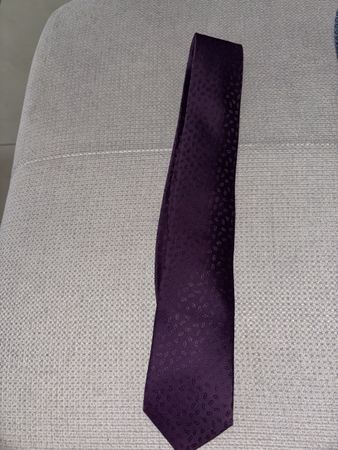 Hermes Krawatte 100% Seide