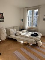 Westwing Amelia Bett 140 mit Lattenrost gebraucht