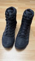 Merrell MOAB 2 8" Tactical WP Stiefel Schwarz Grösse 44