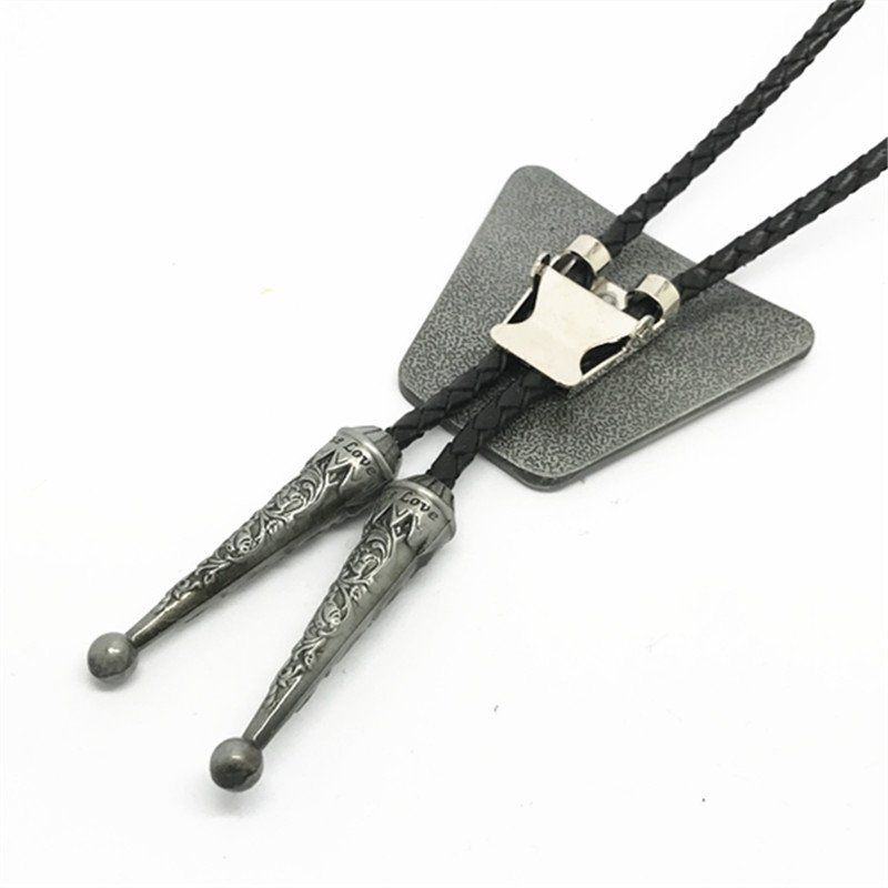 Krawatten: Bolo tie Cowboy Krawatte FANTASY BLUE – Neu und originalverpackt aus Münchwilen TG von ecudos10 1