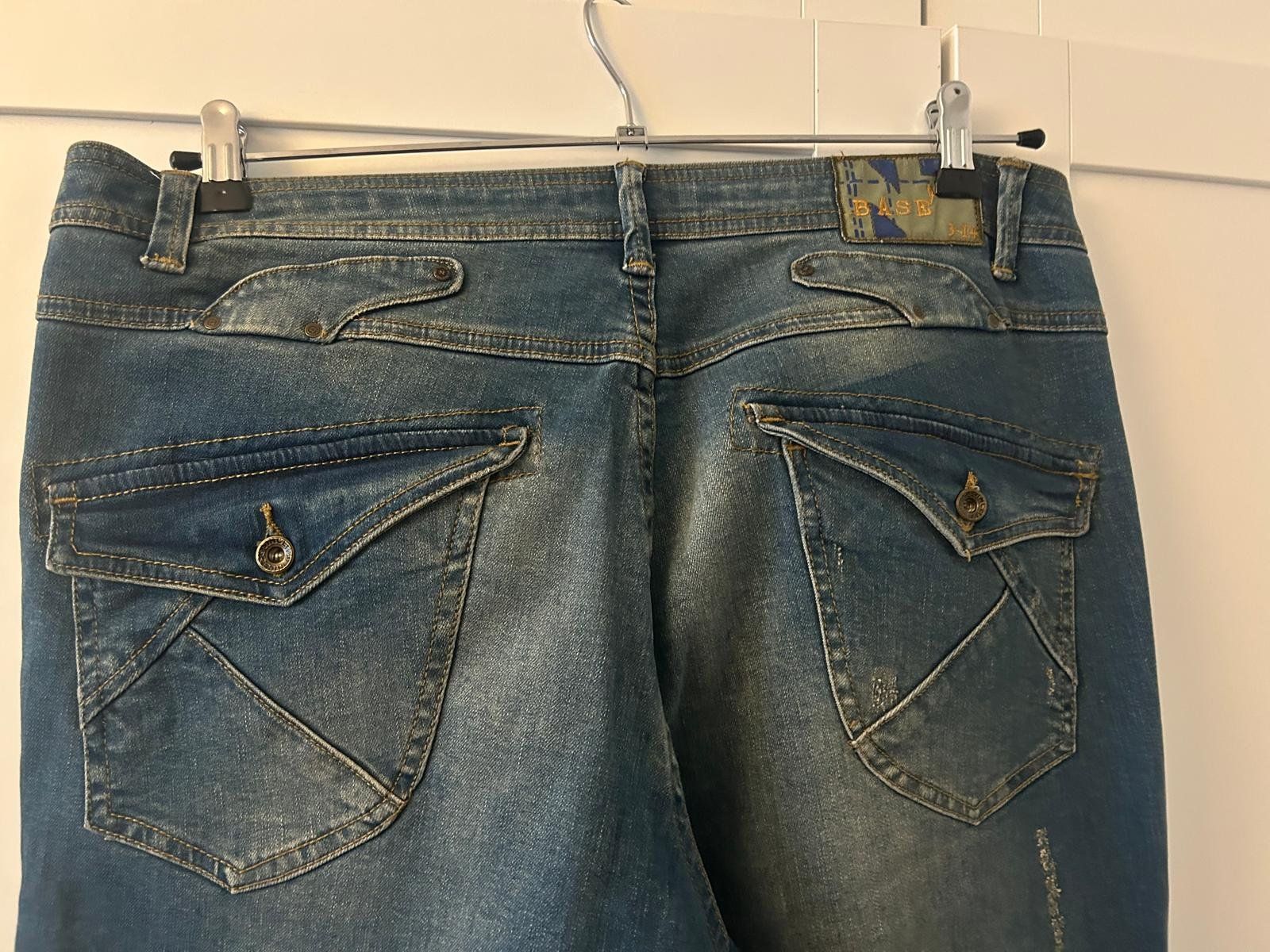 Nile Jeans: Damen NILE Jeans Xl – Nuovo (secondo la descrizione) da Biel/Bienne venduto da MariMari05 3