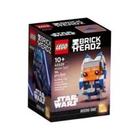 40539 Ahsoka Tano BrickHeadz Star Wars LEGO (NEU)