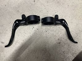 Bremshebel Cane Creek Crosstop Levers, 31.8mm