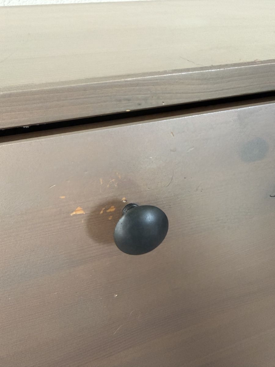 Ikea Cassettiere: IKEA HEMNES Sekretär  – Usato da Gontenschwil venduto da ani_y2l5 3
