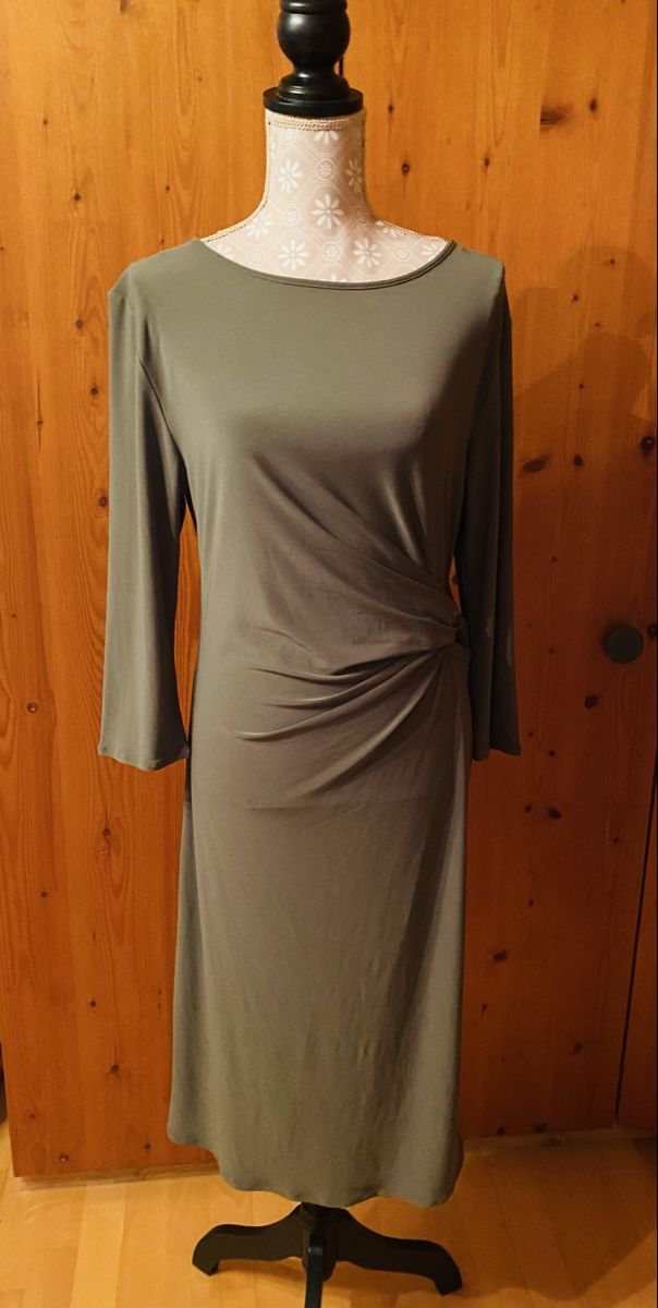 Vestiti: Damen Kleid Hugenberg Gr. XL – Usato da Maur venduto da chr_x8zv