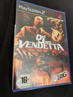 Def Jam Vendetta Playstation 2 Sealed OVP