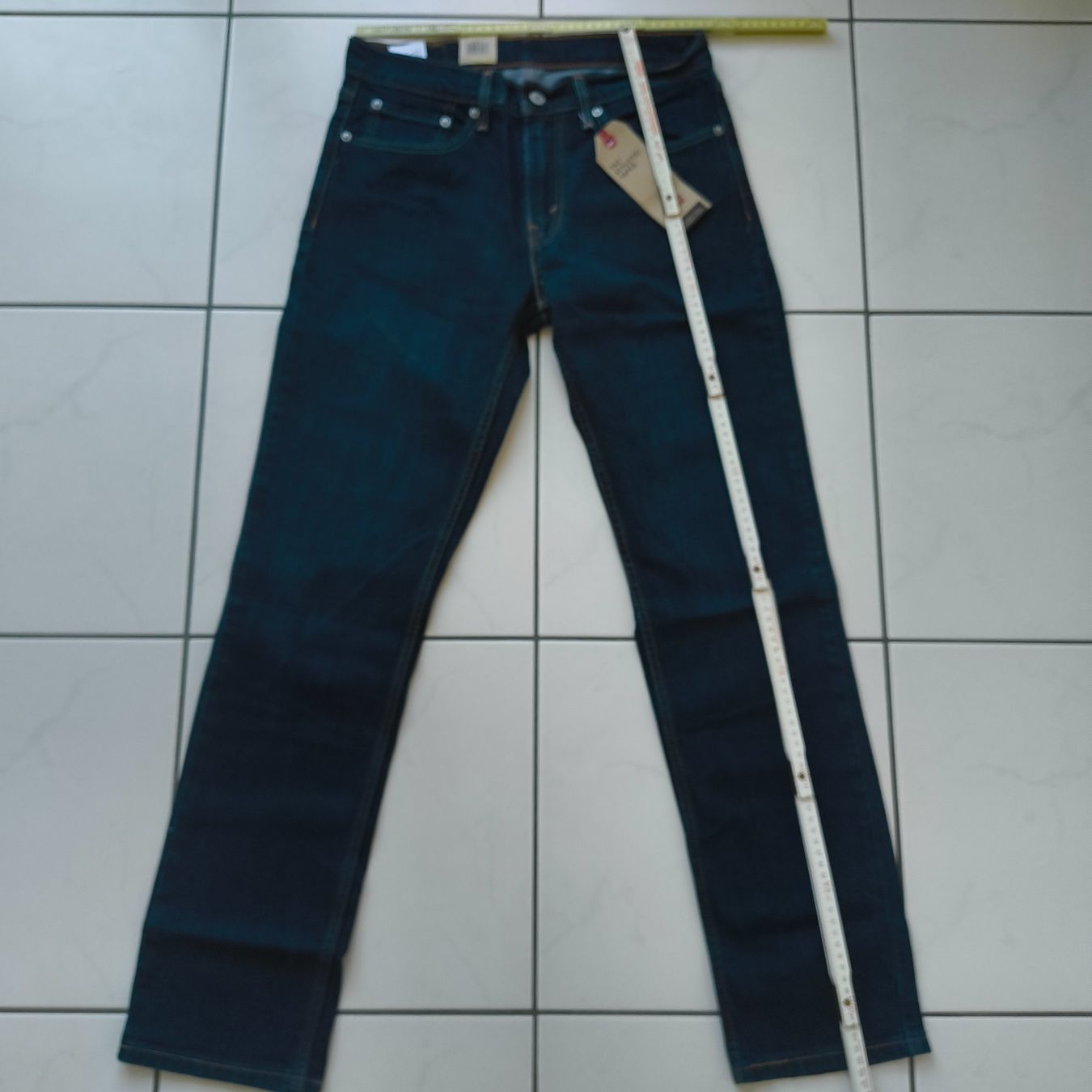 Levi's Jeans: Levis  541 Jeans W 30 – Neu (gemäss Beschreibung) aus Uitikon Waldegg von PJLS1 1