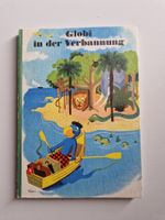 Buch Globi Verbannung