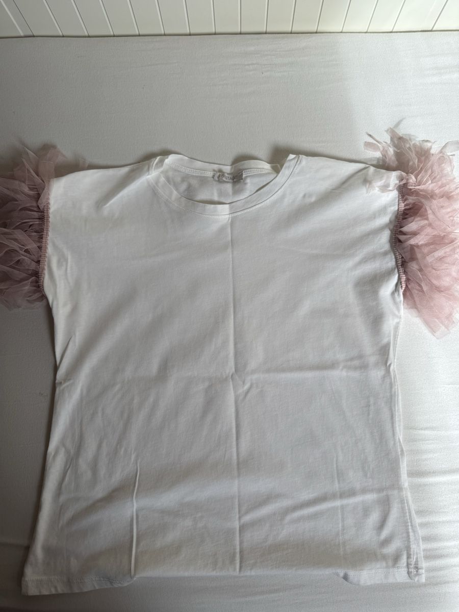 T-shirt: T-shirt – Nuovo (secondo la descrizione) da Blonay venduto da Celuna