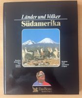 Länder und Völker - Südamerika