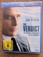 The Verdict - Paul Newman (Blu-ray - NEU/OVP)