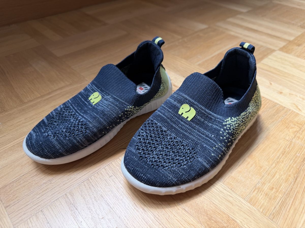 Elefanten Chaussures garçon: Finken Elefanten Gr. 28 – D'occasion à Greifensee par ewu_6bn2 3