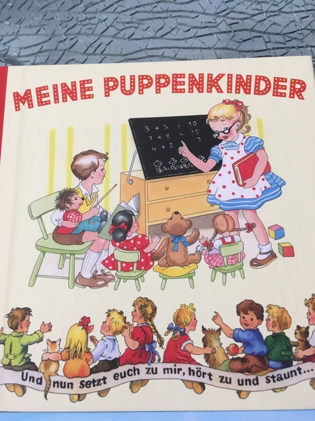 Fisher-Price Giocattoli: Fisher Price Büsi und Bücher – Nuovo (secondo la descrizione) da Oftringen venduto da andrax 4