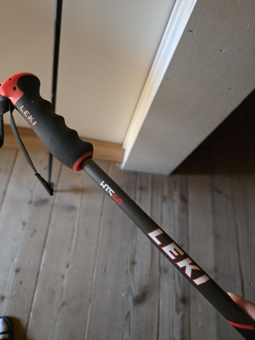 Leki Bâtons de ski: Skistöcke – D'occasion à Herznach par deb_2k9h