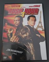 Rush Hour 3 DVD – Dein Lacher für verregnete Tage!