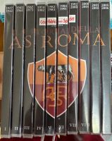 La Storia della AS Roma 10 DVD Corriere dello Sport