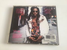 Lenny Kravitz / are you gonna go my way / 1993