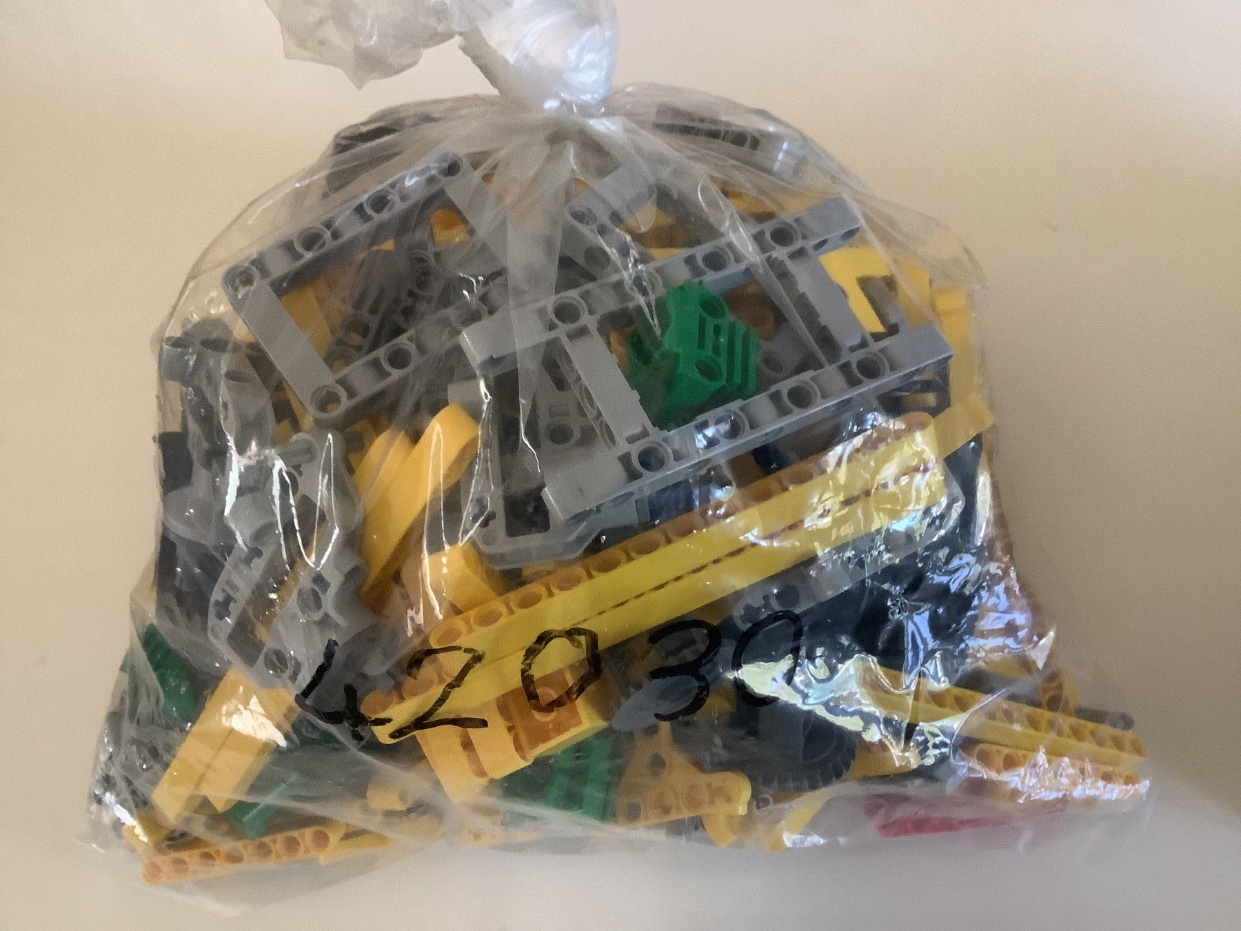Lego Kit di costruzioni: Lego 42030 – Usato da Gimel venduto da Uryuu-Minene 2