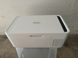 Mobicool Kühlbox weiss gebraucht