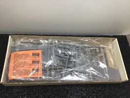 HELLER 1/72 POTEZ 540