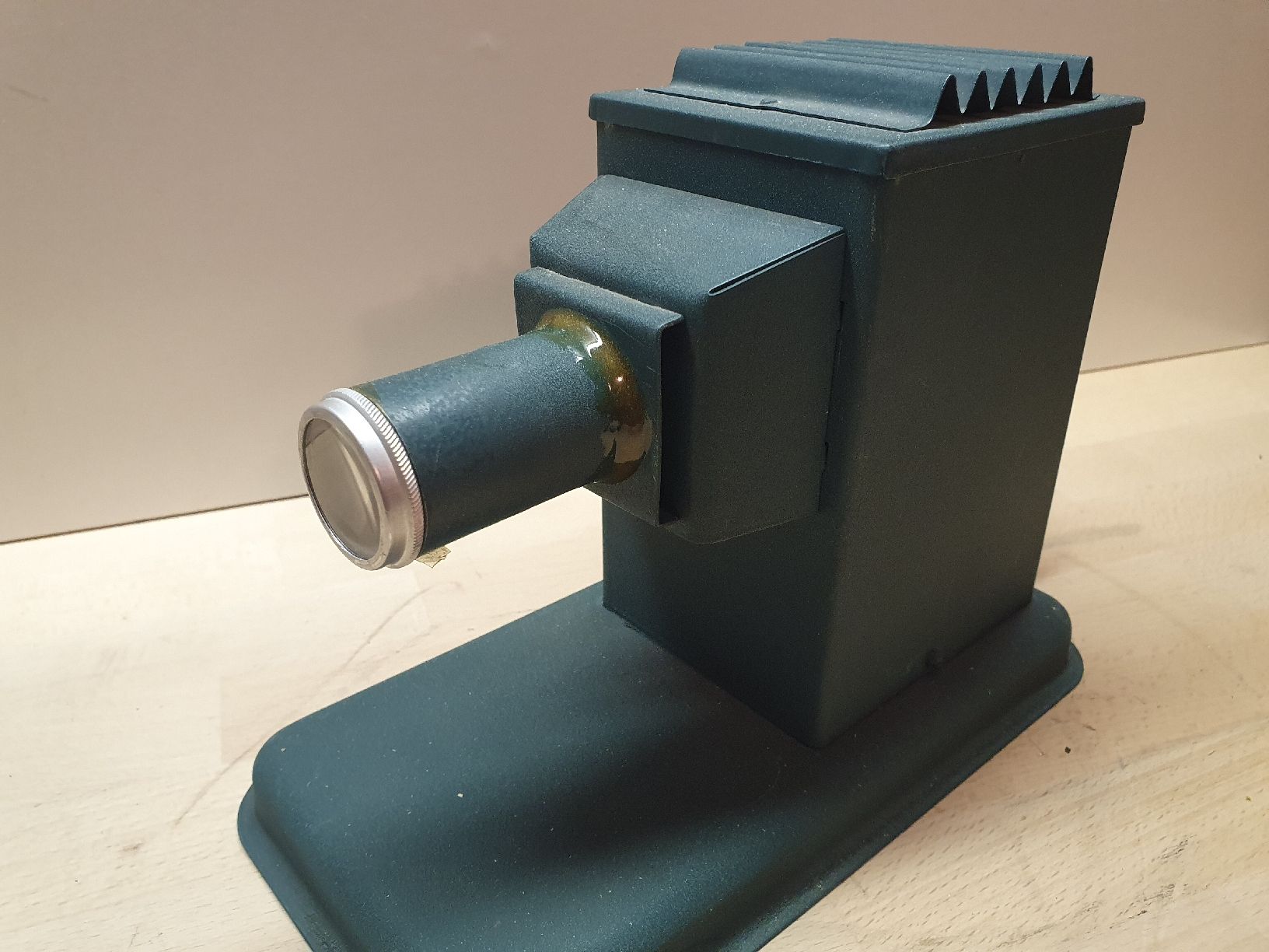 Filme: Kinder Glasplatten Projektor – Gebraucht aus Therwil von ste_ka 2