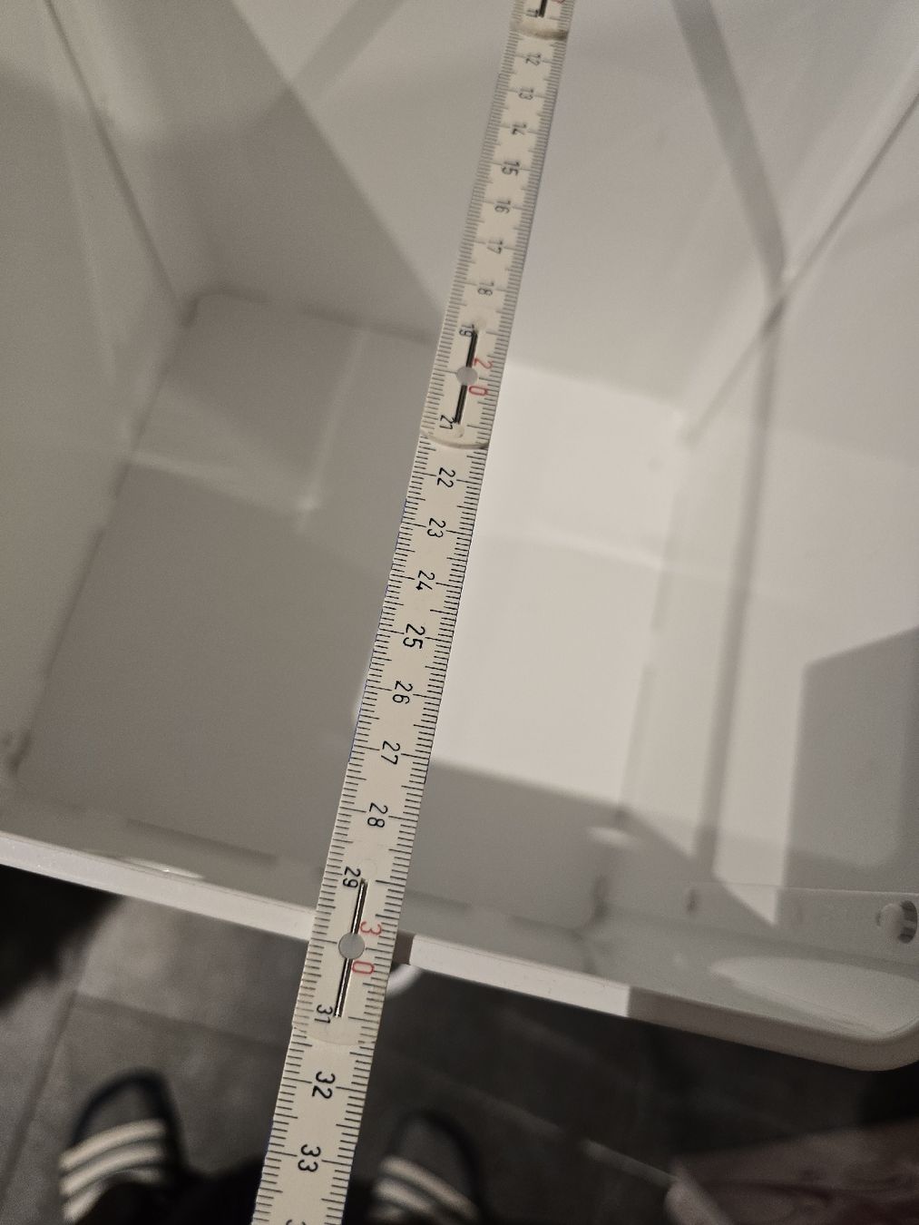 Ikea Contenitori & Simili: Ikea Kuggis Aufbewahrungsboxen – Usato da Balterswil venduto da kth_pvl2 2