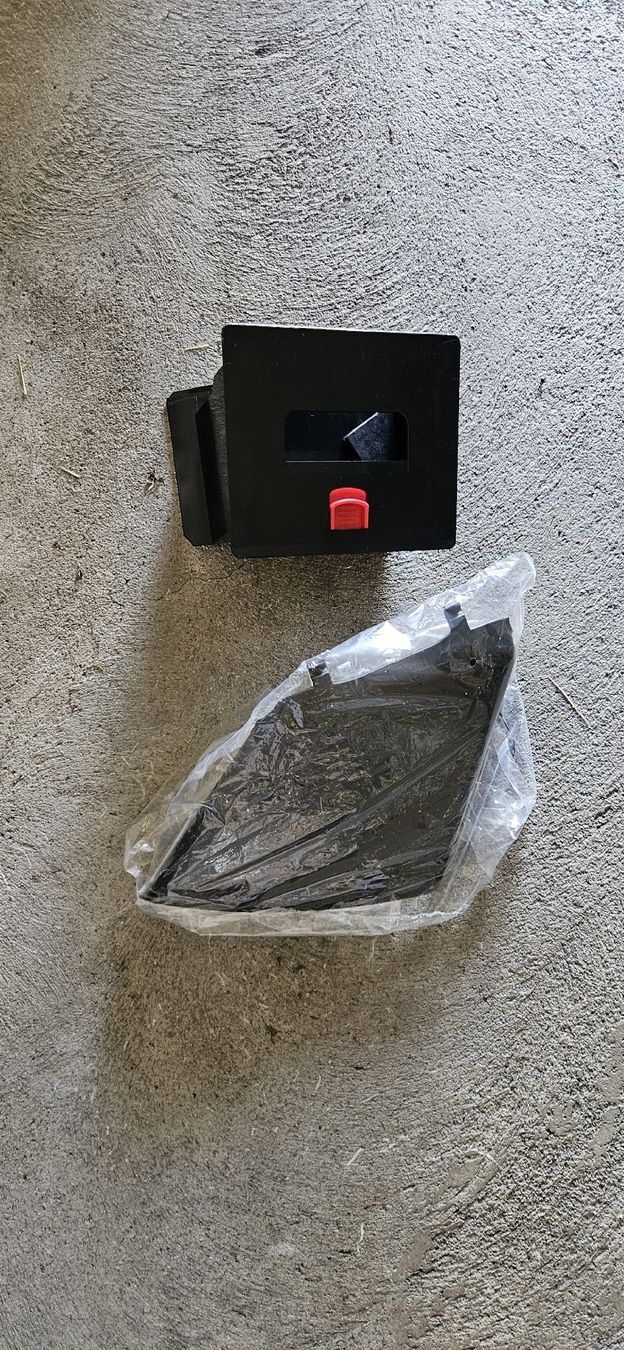 Rasenmäher: Motorrasenmäher – Gebraucht aus Sattel von axe_77s5 8