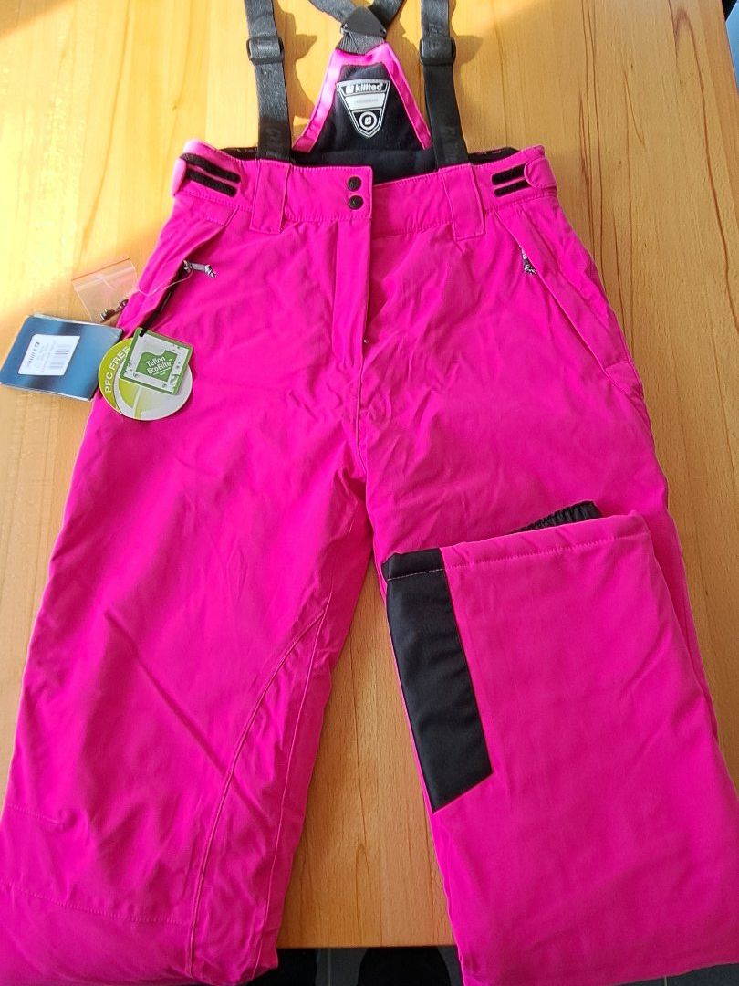 Sci: Skihose Gr 176 killtec – Nuovo (secondo la descrizione) da Dübendorf venduto da Hussi6