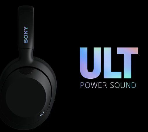 Sony Cuffie: SONY casque audio ULT WEAR – Nuovo e nell'imballaggio originale da Mont-sur-Rolle venduto da Senna85 1