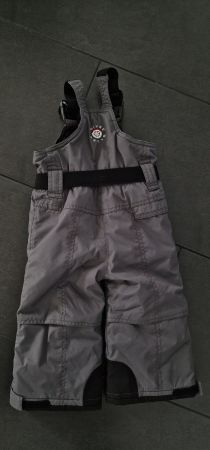 Poivre blanc Skihose Gr.86