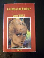 OPTA CLA n°84 – La Chasse au hurleur (Ansen Dibell)