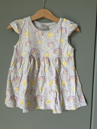 Sommerkleid  (92)