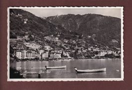 MONTREUX - Bon-Port