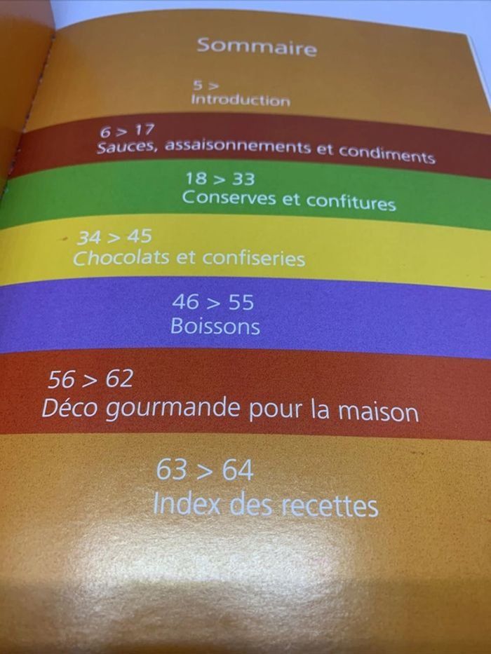 Libri: cadeaux gourmands – Usato da Neuchâtel venduto da Dualseele 2