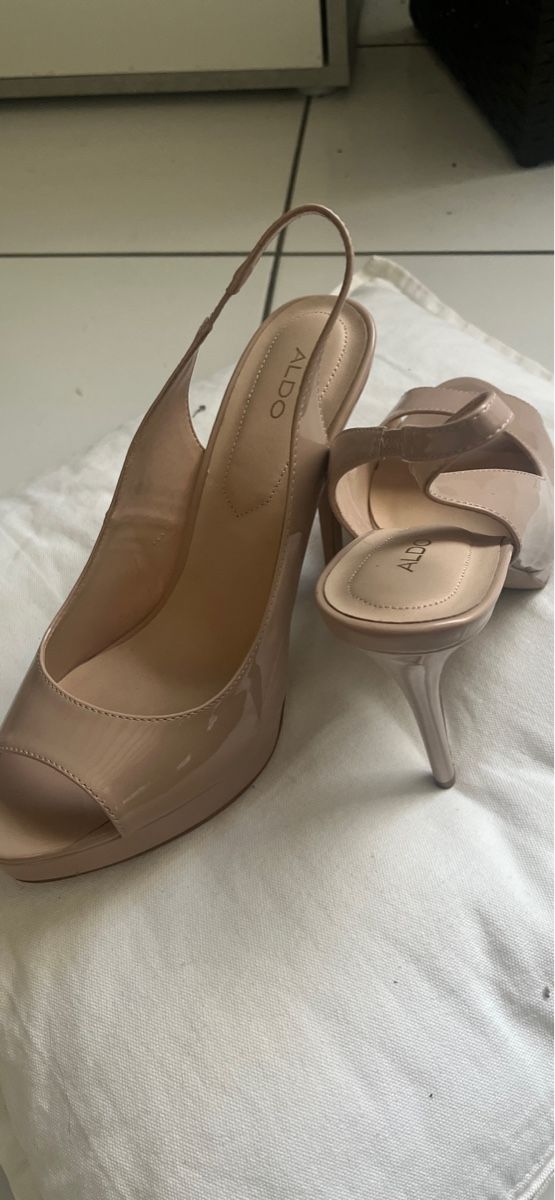 Aldo Scarpe da donna: Scarpe – Nuovo (secondo la descrizione) da Cadenazzo venduto da lul_9q7j