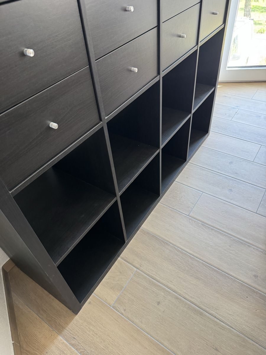 Scaffali: Bibliothèque étagère IKEA – Usato da Court venduto da jlu_7rn6 6