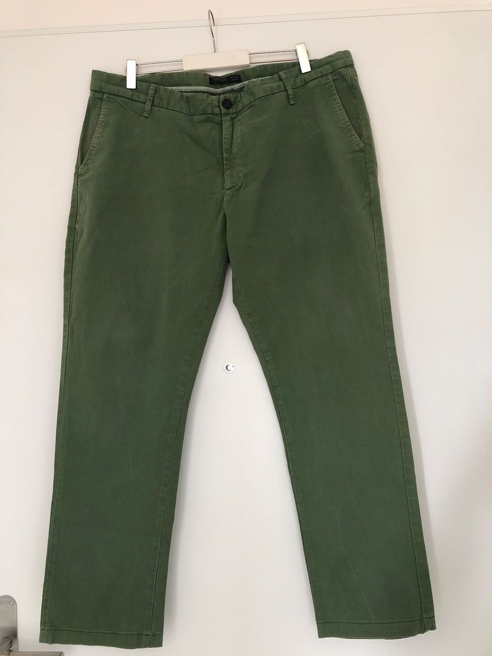 Zara Hosen: Hose von Zara Man – Gebraucht aus Wiesendangen von fed_jsw7