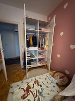 Armoire chambre enfant