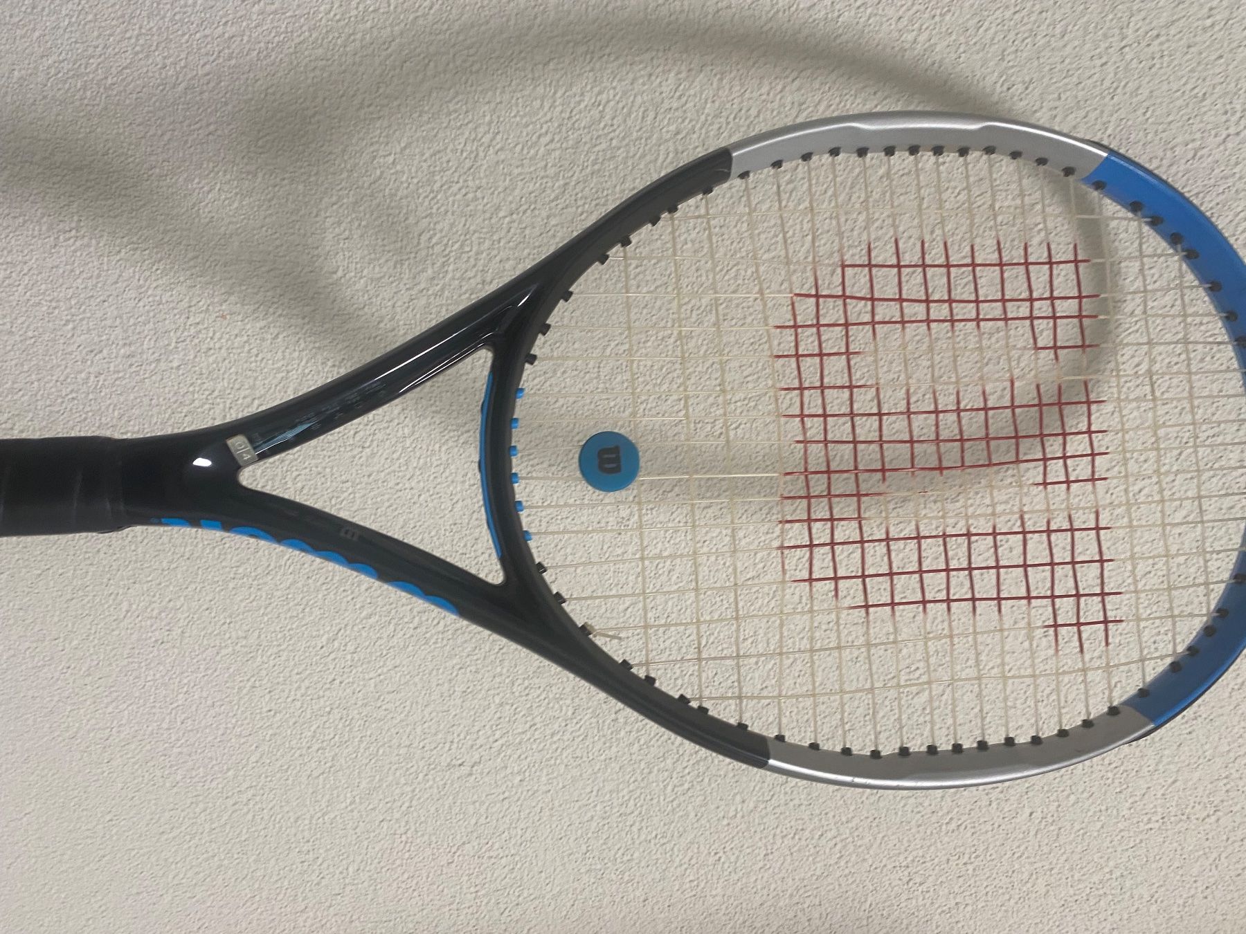 Wilson Raquettes: 2  Tennisschläger Wilson – D'occasion à Würenlos par pino75 3