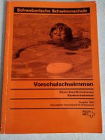 VORSCHULSCHWIMMEN