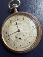 Moeris Taschenuhr 51 mm